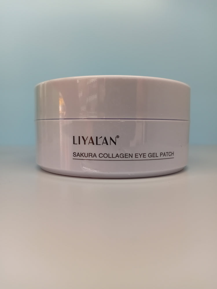 Sakura collagen Eye Gel Patch