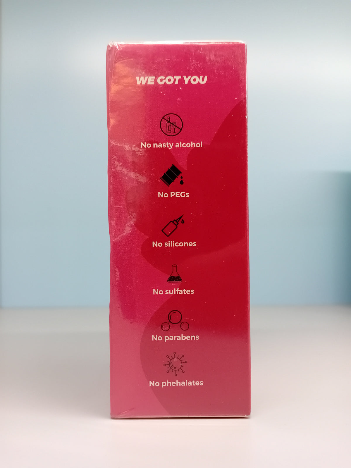 BEET RETINOL SERUM