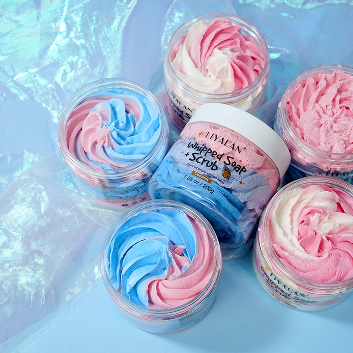 Body Scrub