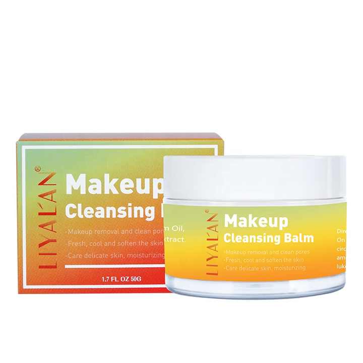 Makeup Cleansing Cream