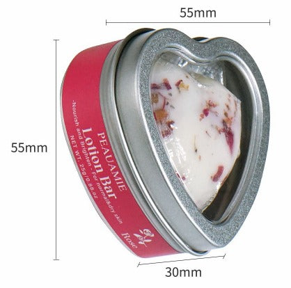 Strawberry Brightening Soap Bar
