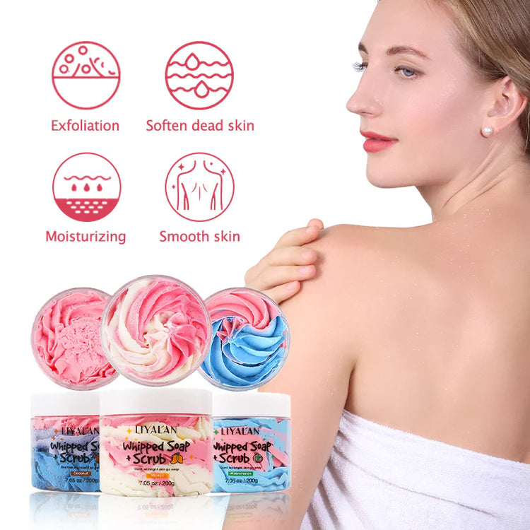 Body Scrub