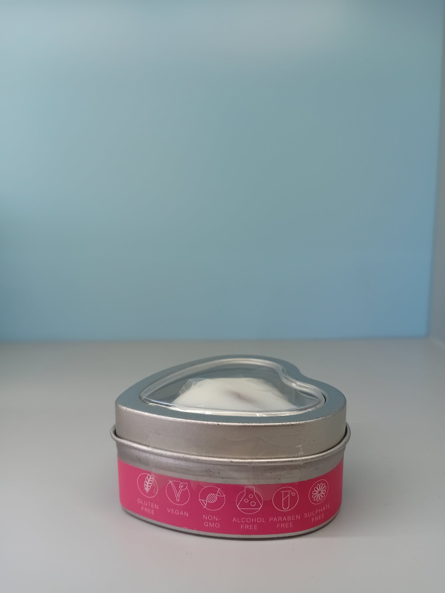 Strawberry Brightening Soap Bar