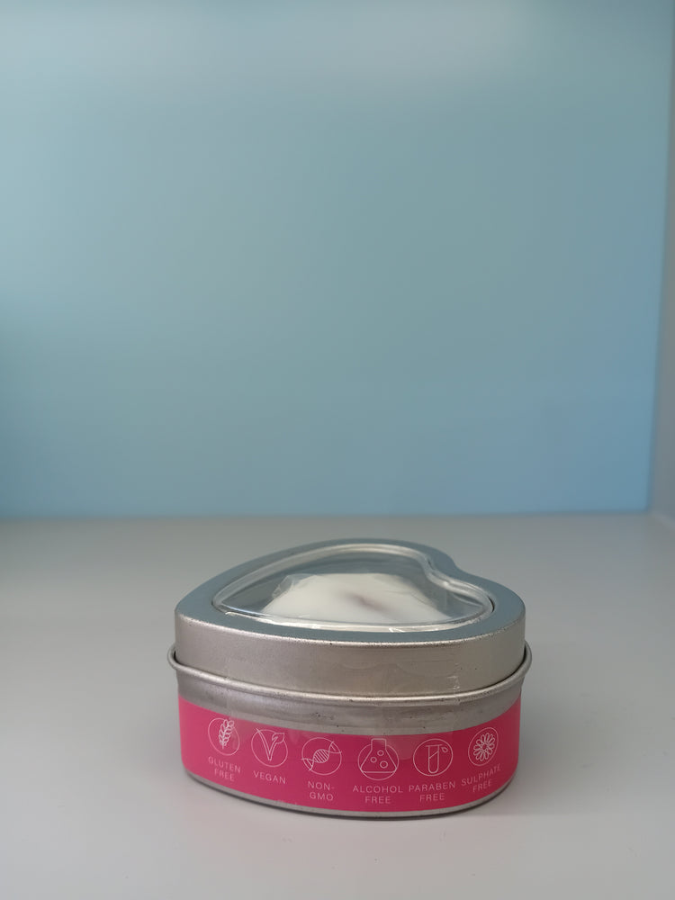 Strawberry Brightening Soap Bar