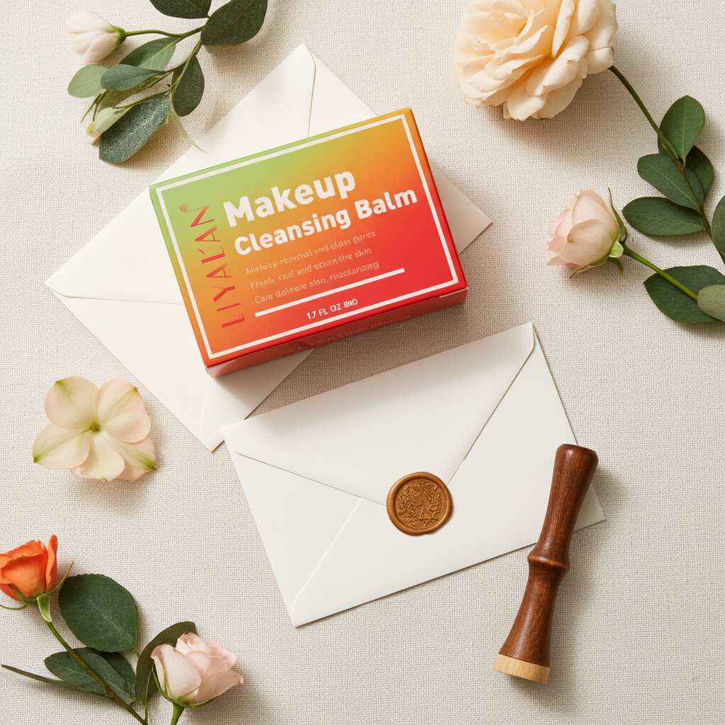 MAKEUP CLEANSING CREAM